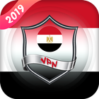 Egypt VPN MASTER - Unblock Proxy Master иконка