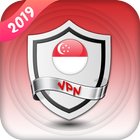 Singapor VPN MASTER - Unblock Proxy Master icône