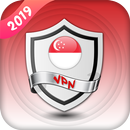 Singapor VPN MASTER - Unblock Proxy Master APK