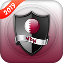 Qatar VPN MASTER - Unblock Proxy Master APK