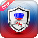 Russia VPN MASTER - Unblock Proxy Master APK