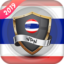 Thailand VPN MASTER - Unblock Proxy Master APK