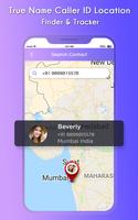 True Name Caller ID Location Finder & Tracker poster
