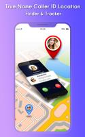 True Name Caller ID Location Finder & Tracker screenshot 1