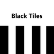Black Tiles-icoon