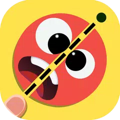 Cut it - A 50/50 Puzzle XAPK download