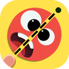 Cut it - A 50/50 Puzzle Download gratis mod apk versi terbaru