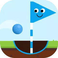 Happy Shots Golf APK download