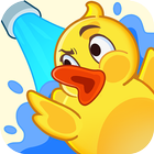 Splash The Duck 아이콘