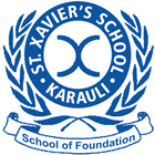 St. Xavier’s School Karauli আইকন