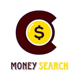 Money Search ícone