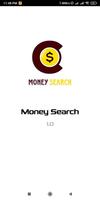 Money Search ポスター