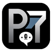 Push2Talk icon