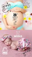 Baby Pics Editor syot layar 2