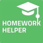 Homework Helper Zeichen