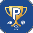 Pistekisa icon