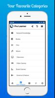 Pro Learner ảnh chụp màn hình 1