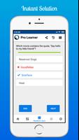 Pro Learner ảnh chụp màn hình 2