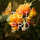 Text Over Image PRO biểu tượng