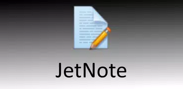 JetNote