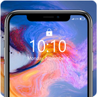 Notch for iPhone 11 - ios 13 notch icône