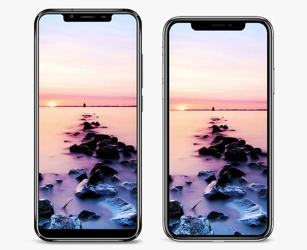 Notch for iPhone 11 - ios 13 notch APK for Android Download