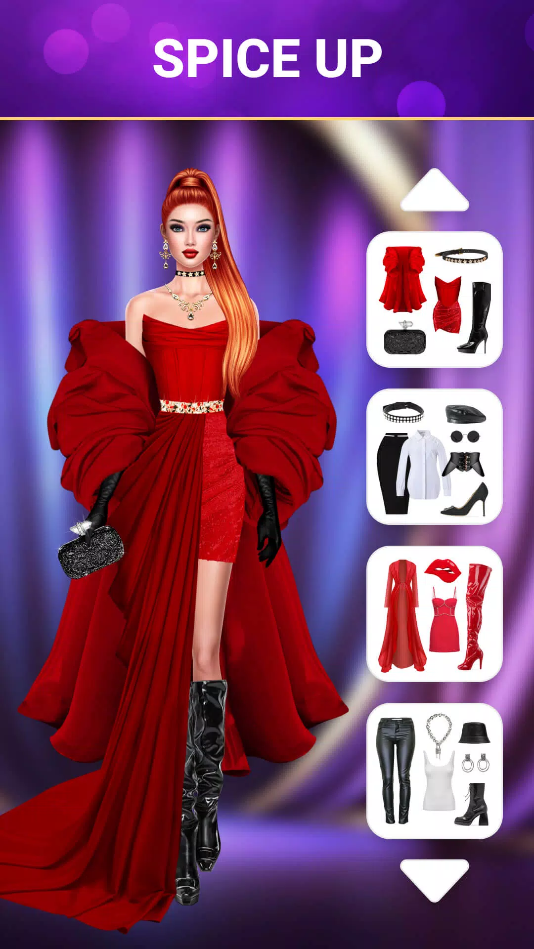 Baixar SUITSME: Jogo de Vestir Moda APK - Última versão 2023