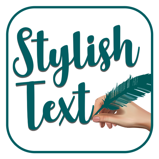 Stylish Text Maker: Fancy Text