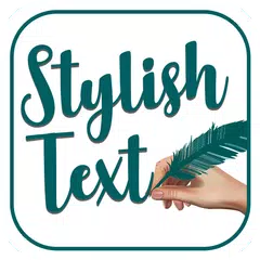 download Elegante creatore di testi APK