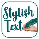 Stylish Text Maker: Fancy Text APK