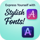 Font Style Changer For Android APK