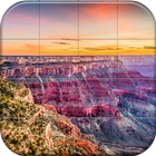 Americas Puzzle icon