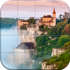 Historic Castles Puzzle-icoon