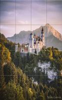 Historic Castles Puzzle Ekran Görüntüsü 2