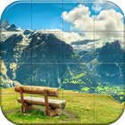 From The World Puzzle иконка