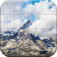 Скачать Peaks and Hills Puzzle APK