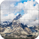 APK Peaks and Hills Puzzle