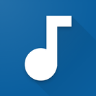 Pix Music Player icono