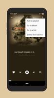 Pix Music Player Cartaz