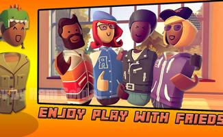 3 Schermata Fan Rec Room apk Tips