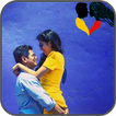 Pre wedding photography ideas Zeichen