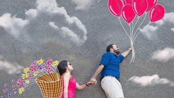 Pre wedding photography ideas تصوير الشاشة 2