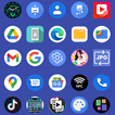 Tiny Icons Widget biểu tượng