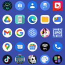 Tiny Icons Widget APK