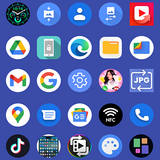 Tiny Icons Widget simgesi