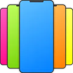 Baixar Color Wallpaper-7 XAPK