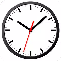 Analog Clock Widget-7 APK download