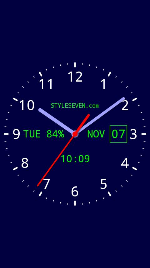 Аналоговые часы для андроид. Аналоговые часы на смартфон андроид. Заставка на часы. Аналоговые часы на экран смартфона. Установить ночные часы