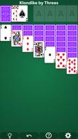 Solitaire-7 পোস্টার