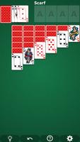 Solitaire-7 স্ক্রিনশট 1
